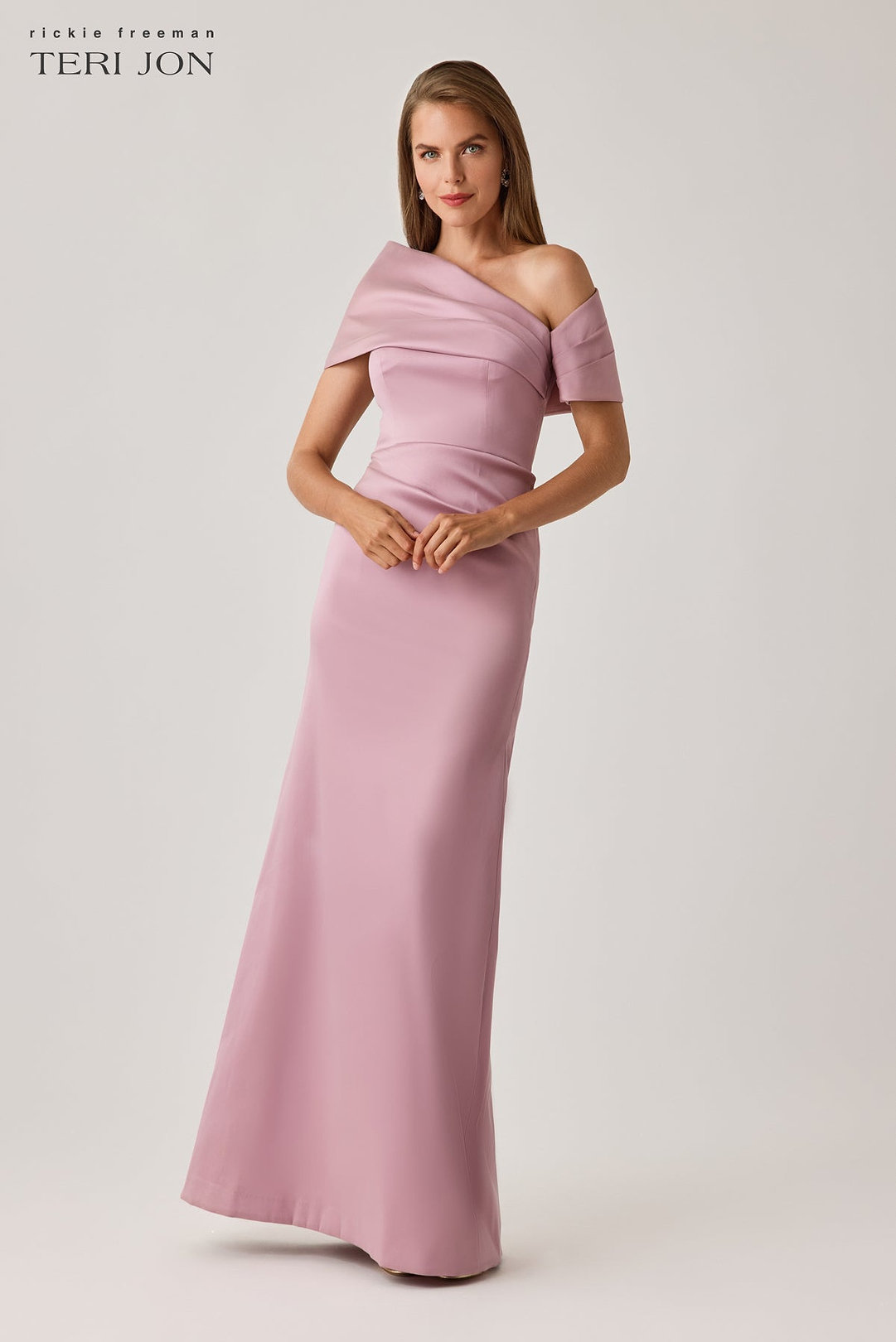 Color_Dusty Rose