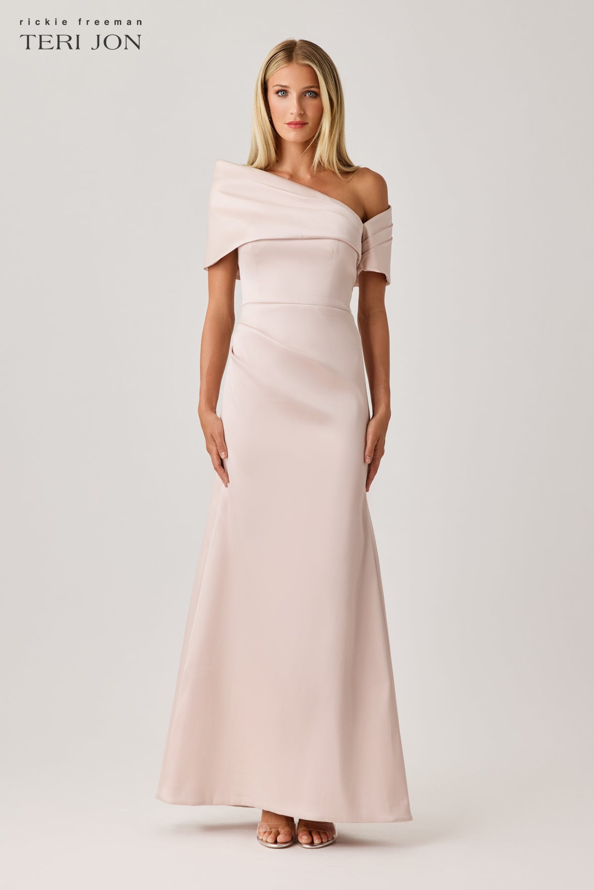 Color_Blush Pink