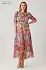 Plus Size Image Pink Multi