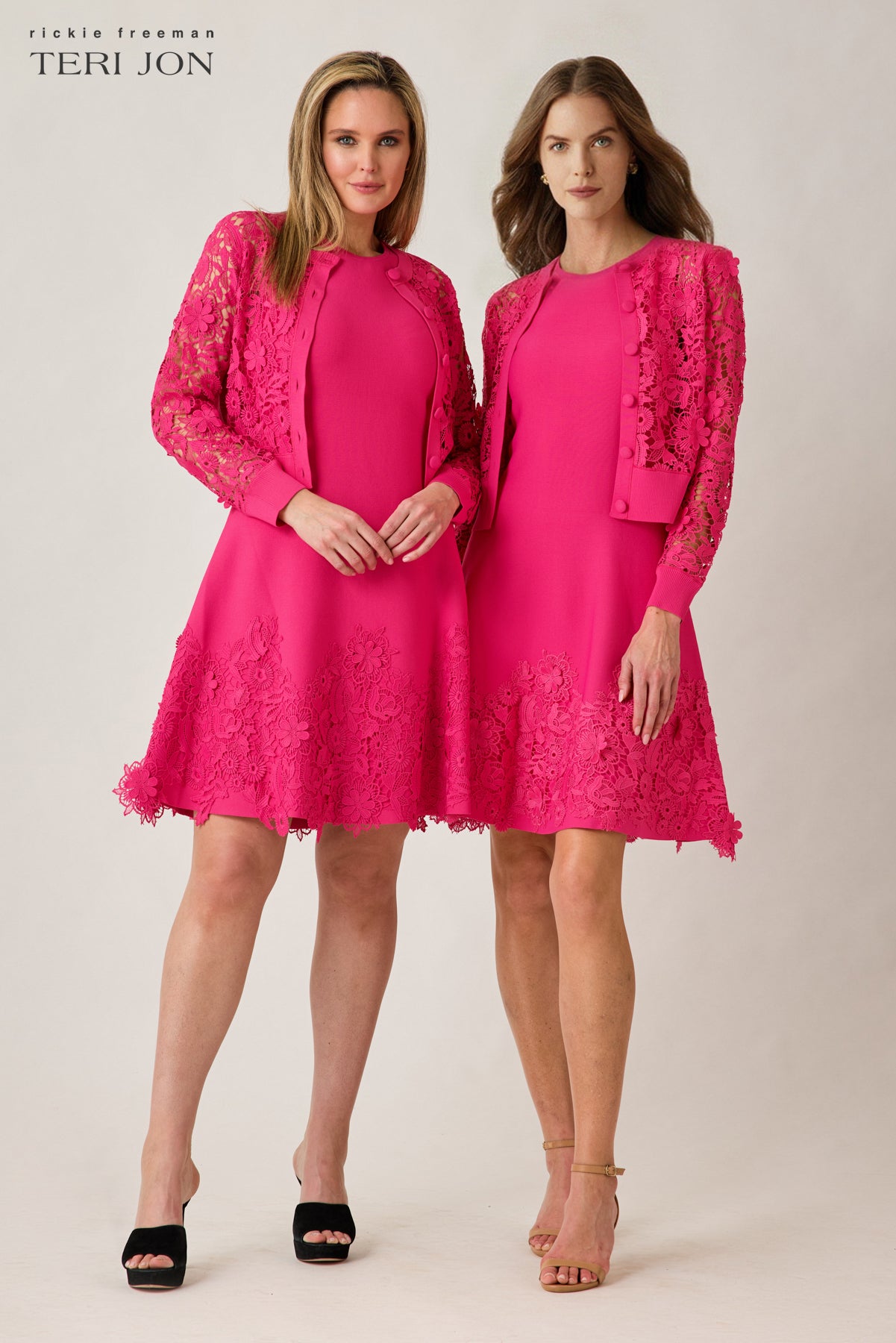 Color_Hot Pink