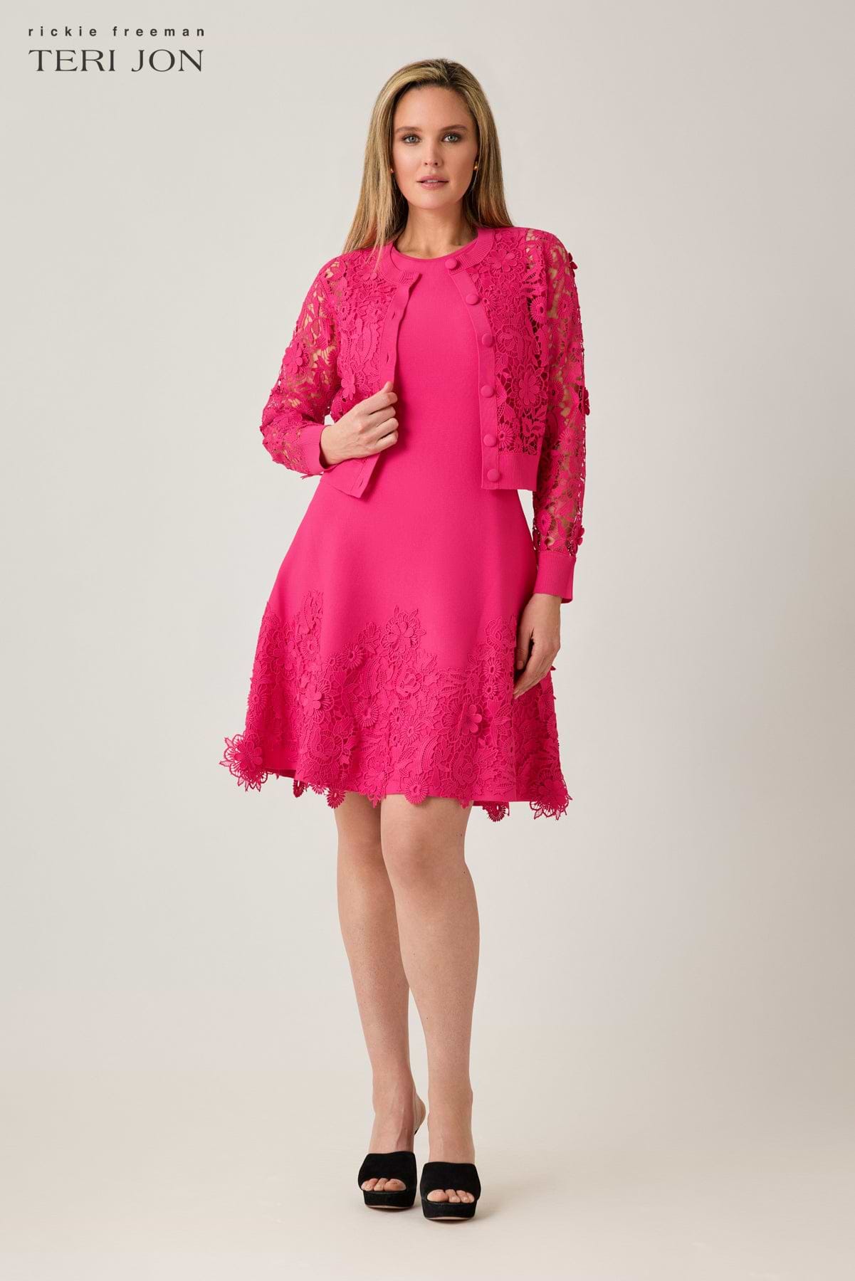 Color_Hot Pink