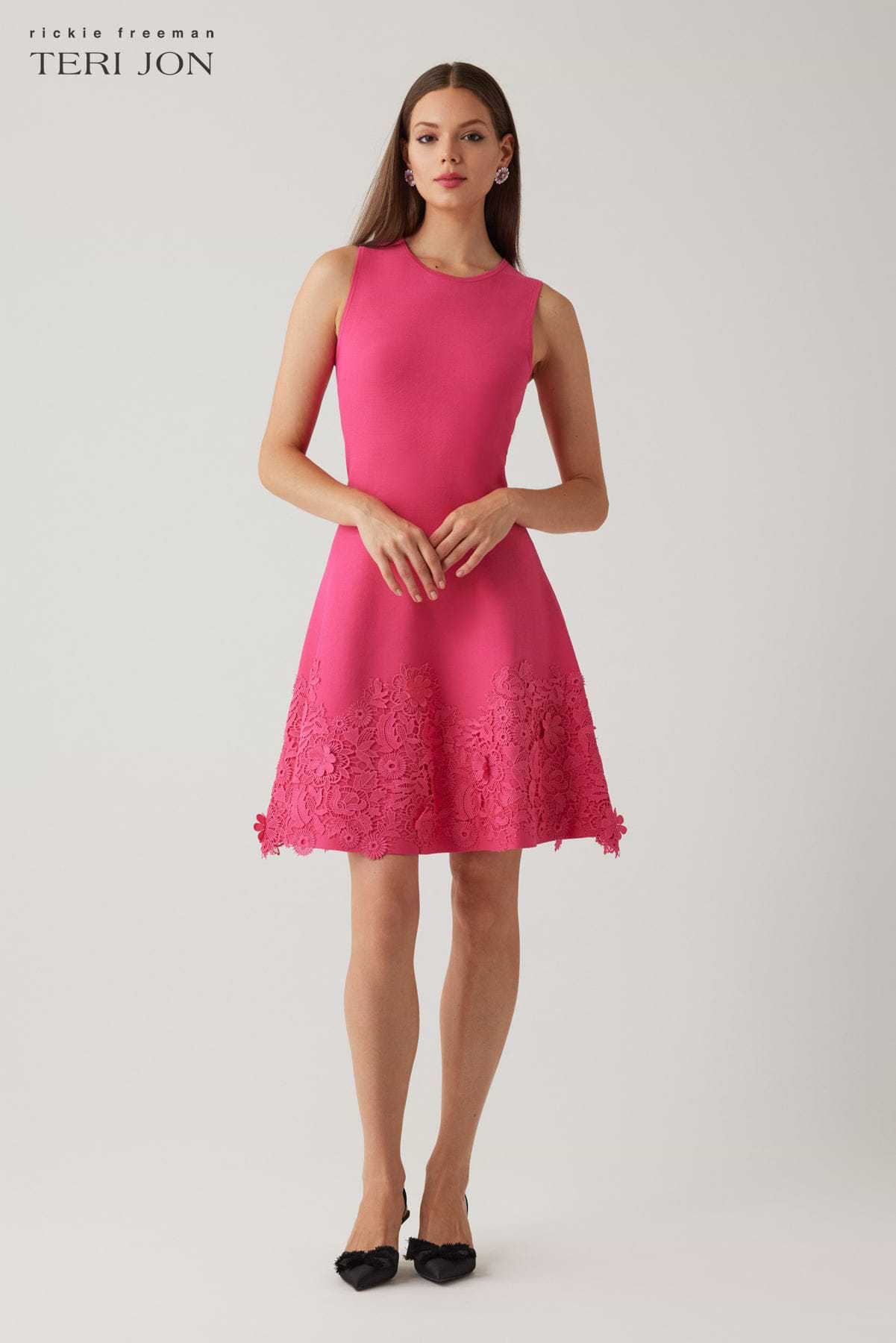 Color_Hot Pink