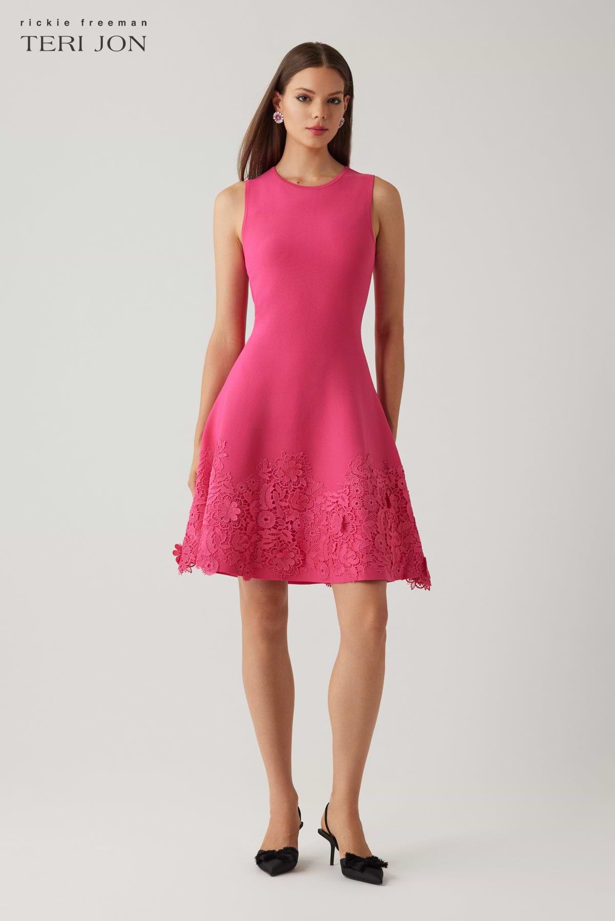 Color_Hot Pink
