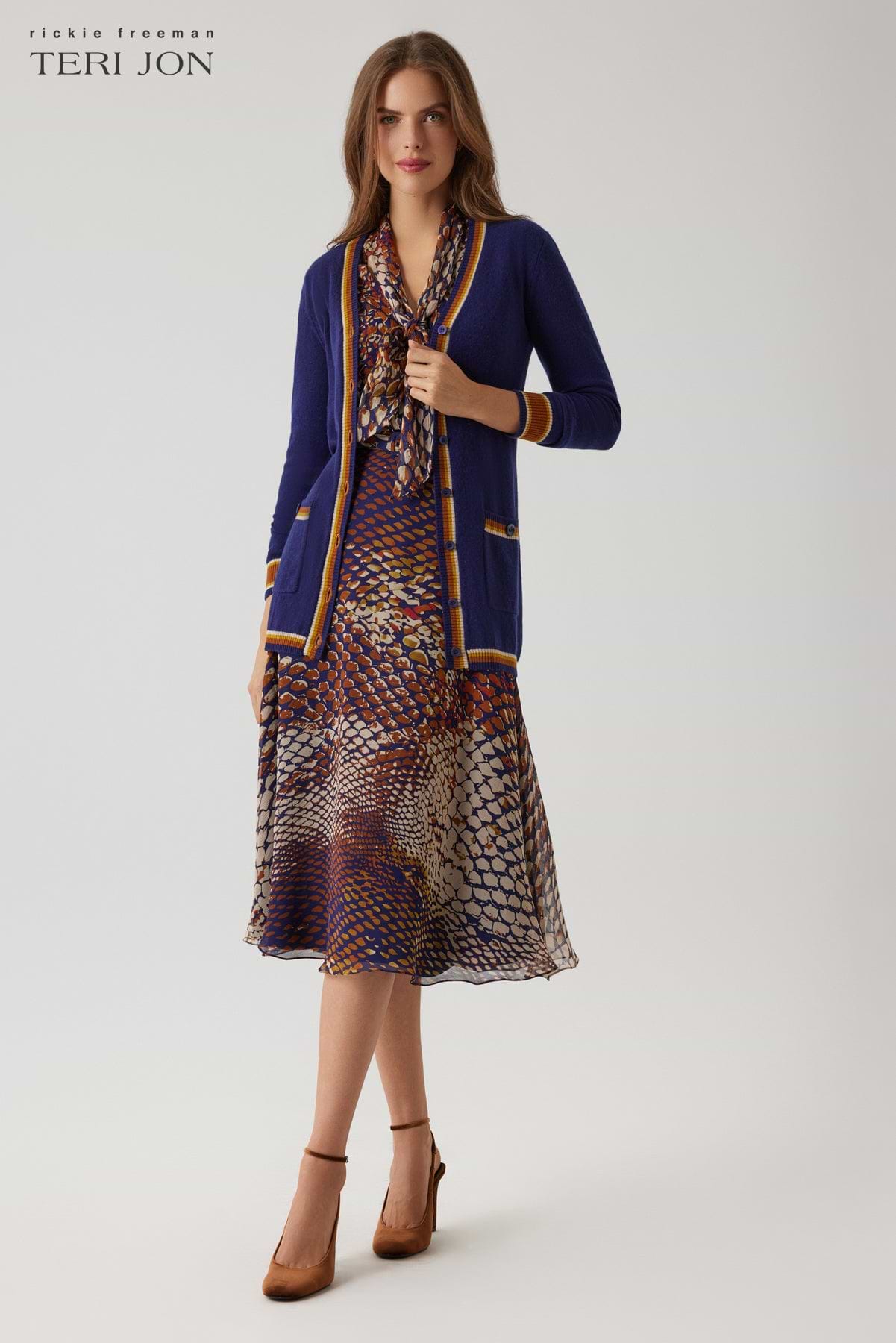 Color_Navy Multi
