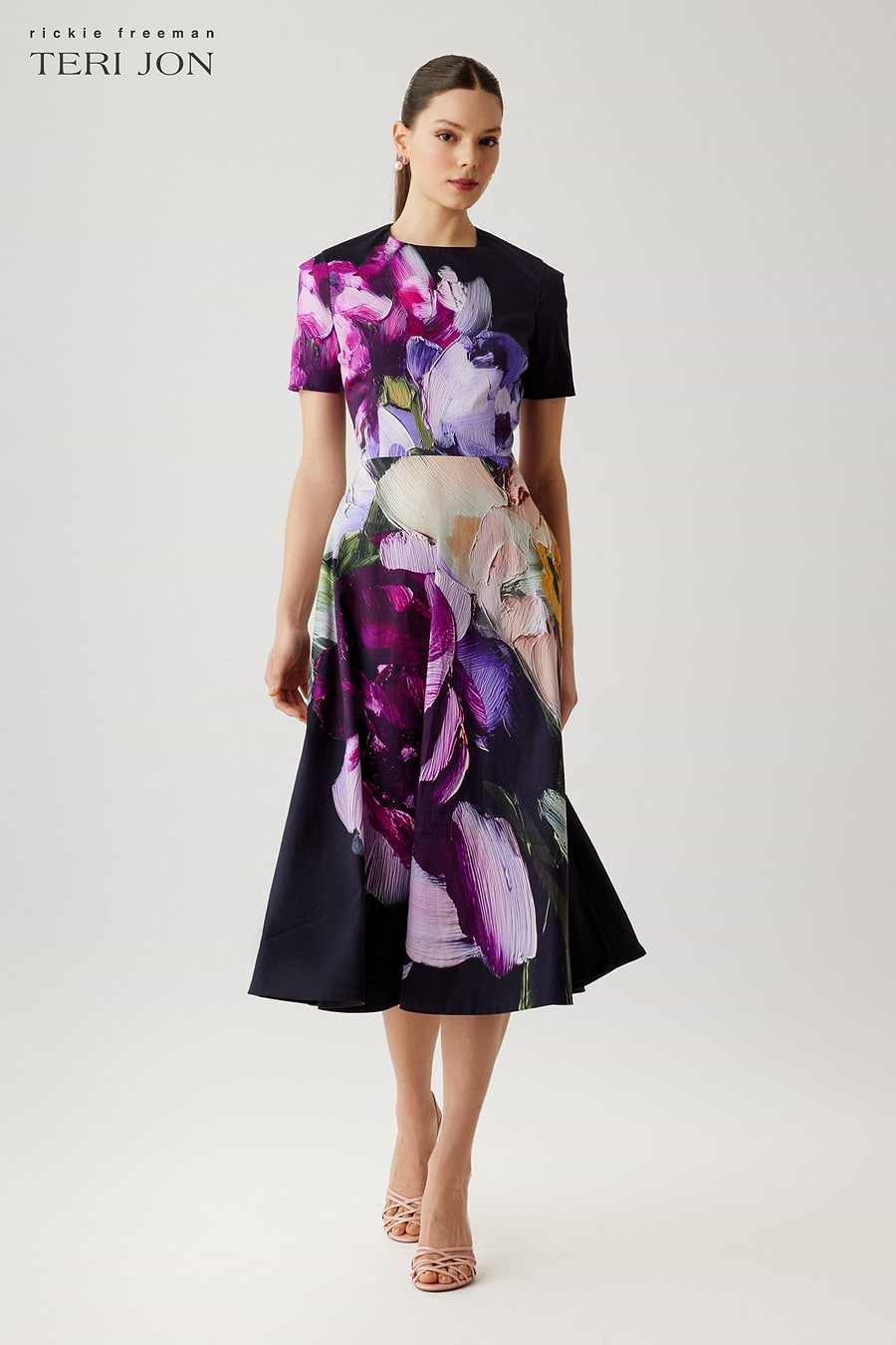 Color_Black Multi