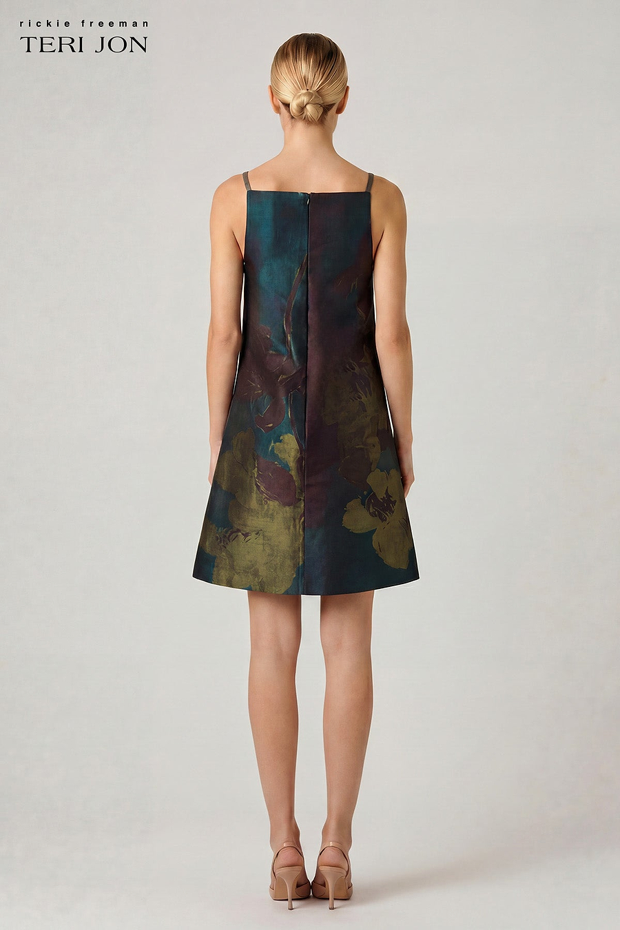 Color_Brown Multi