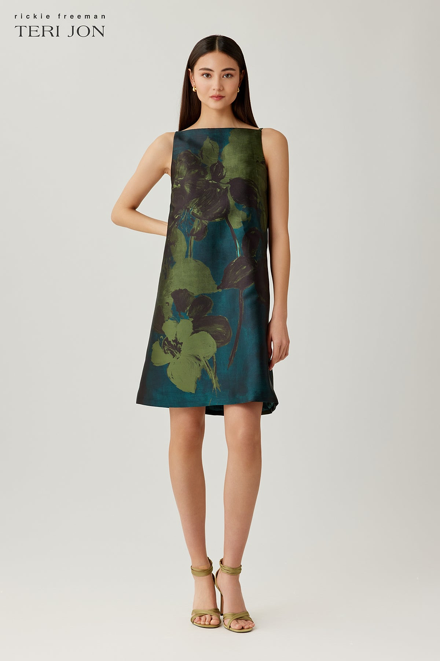 Color_Brown Multi
