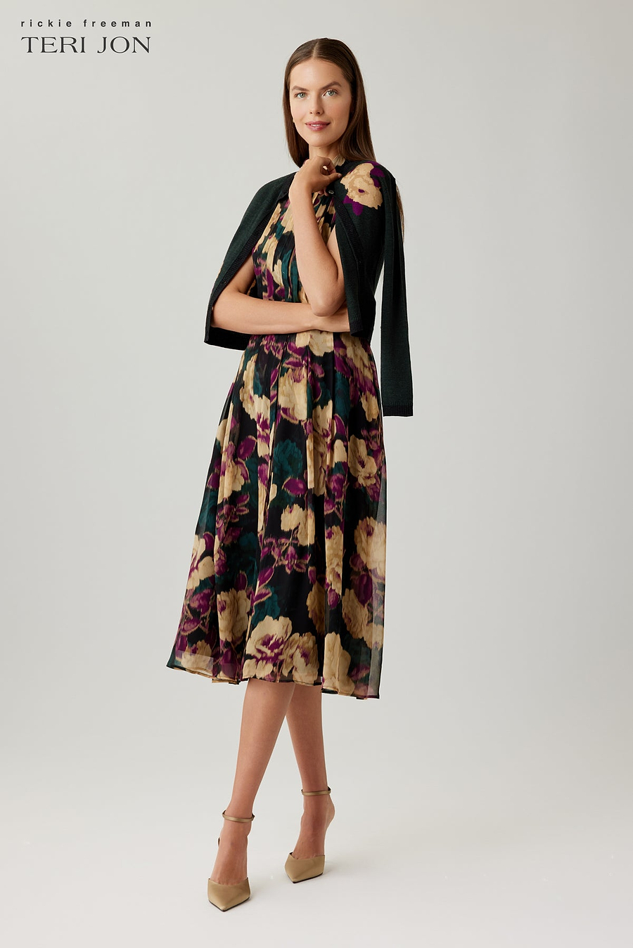 Color_Black Multi