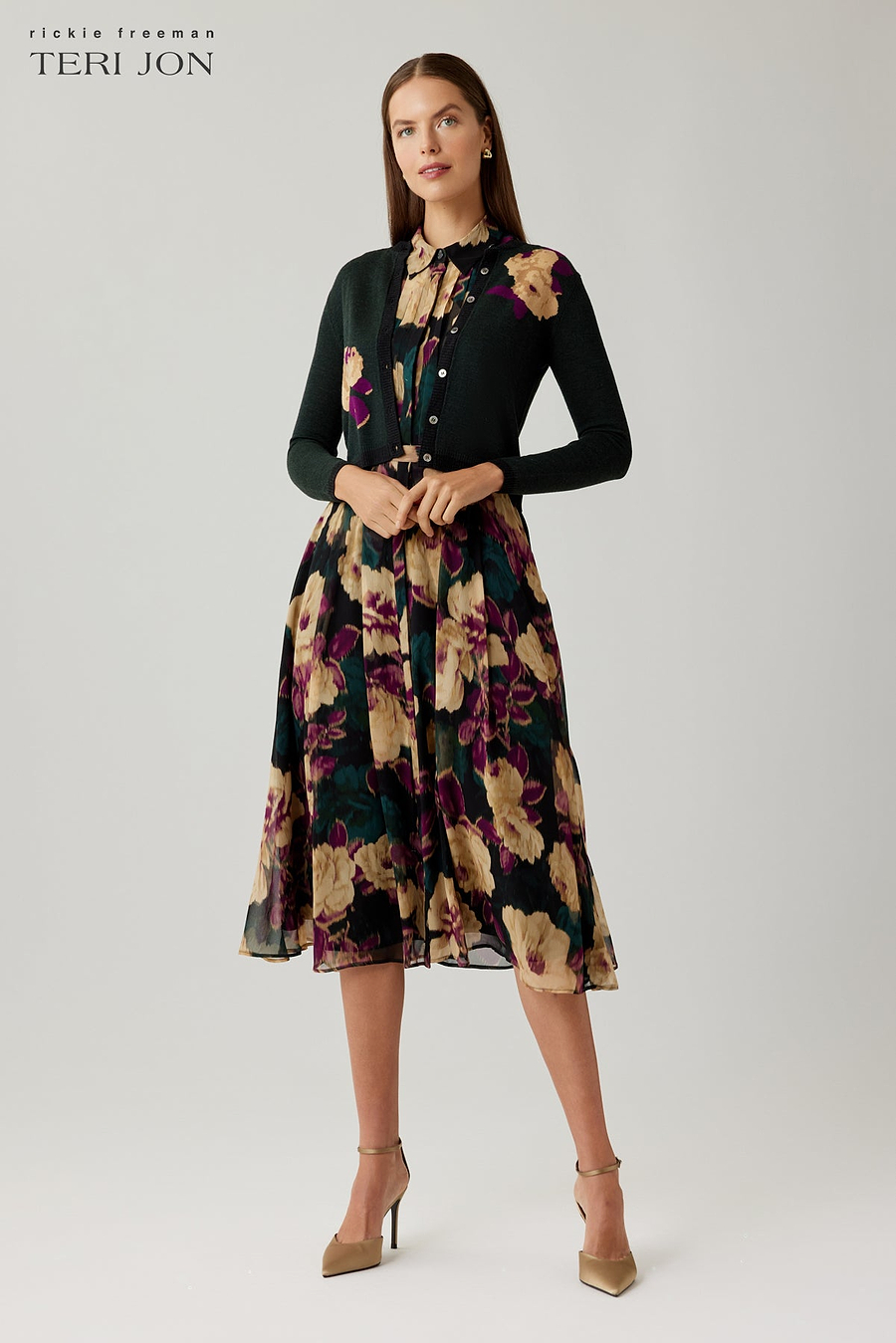 Color_Black Multi