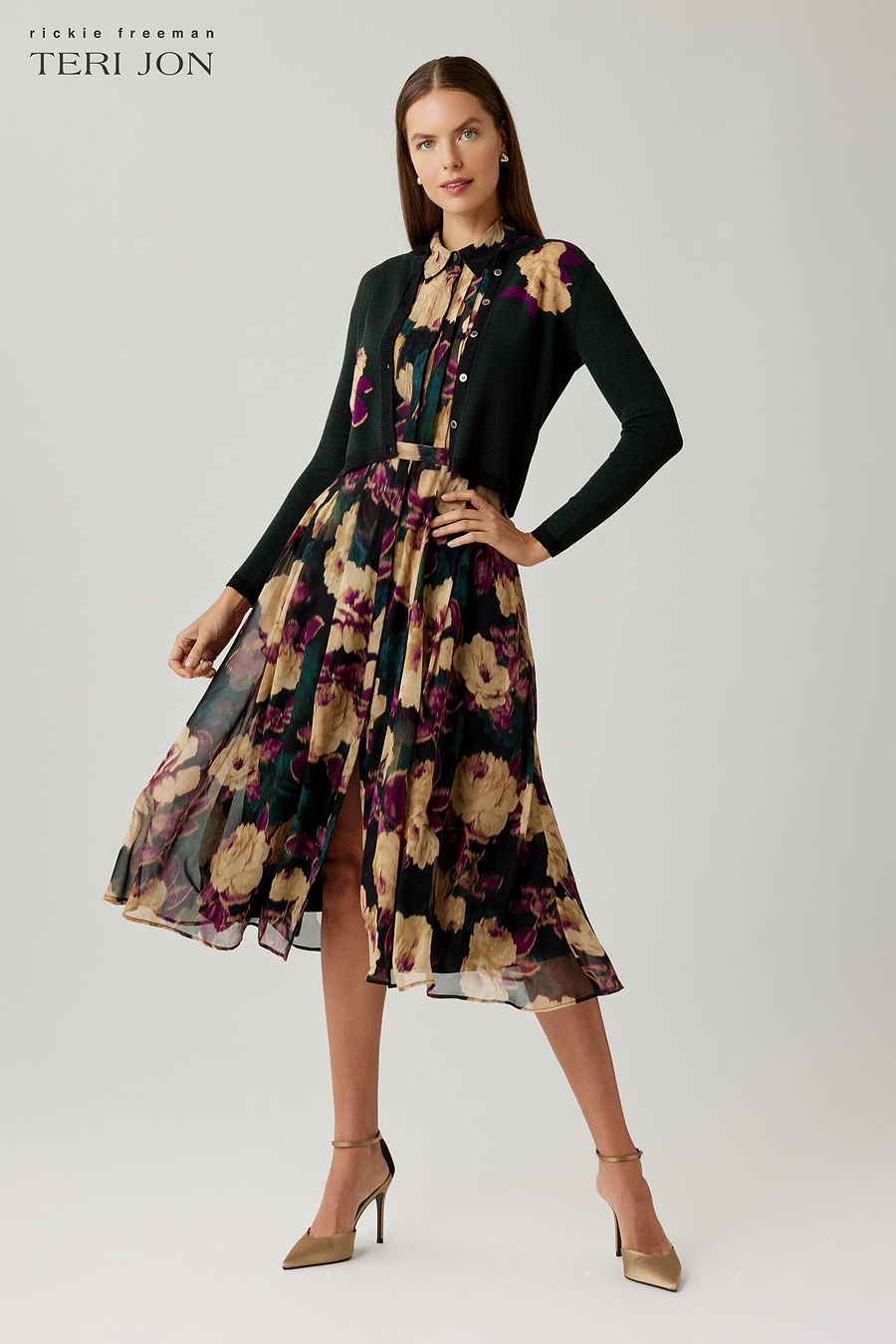 Color_Black Multi