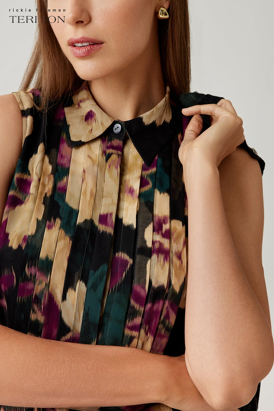 Color_Black Multi
