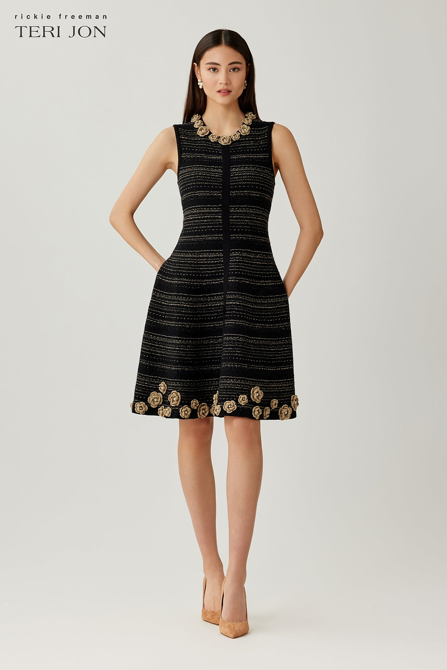 Color_Black Champagne