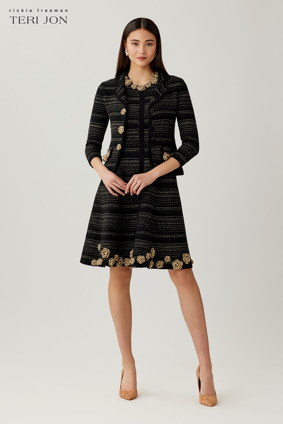 Color_Black Champagne