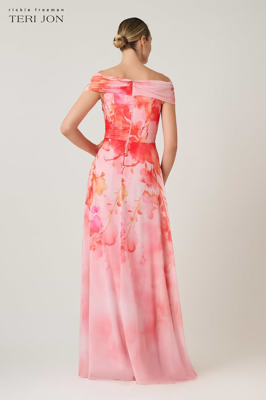 Color_Coral Multi
