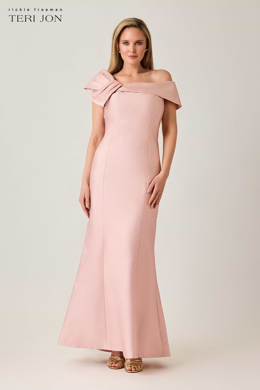 Pink Ice Plus Size Image