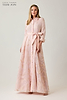 Blush Gold Plus Size Image