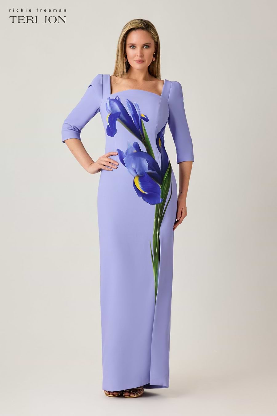 Iris Multi Plus Size Image