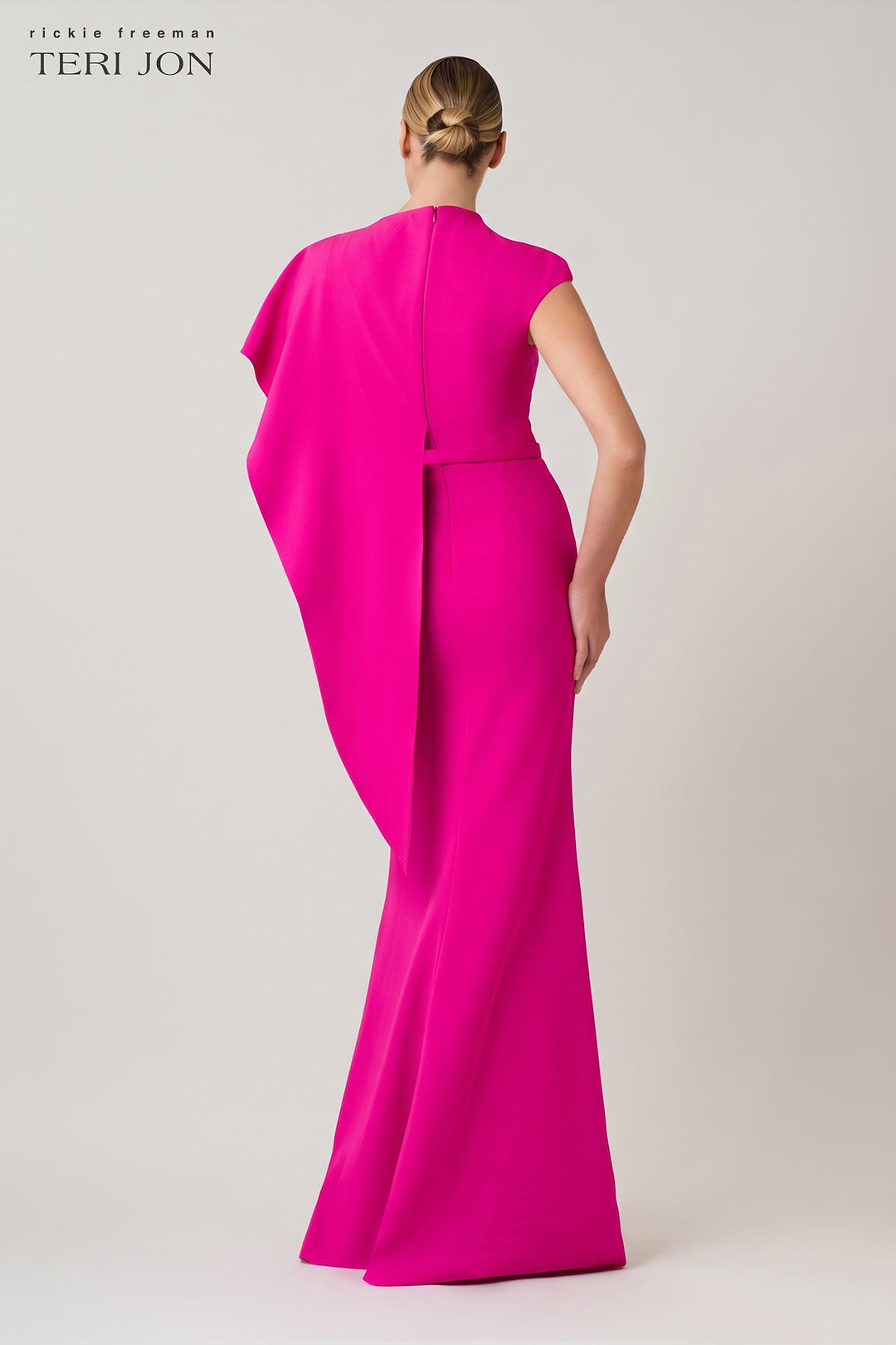 Color_Hot Pink