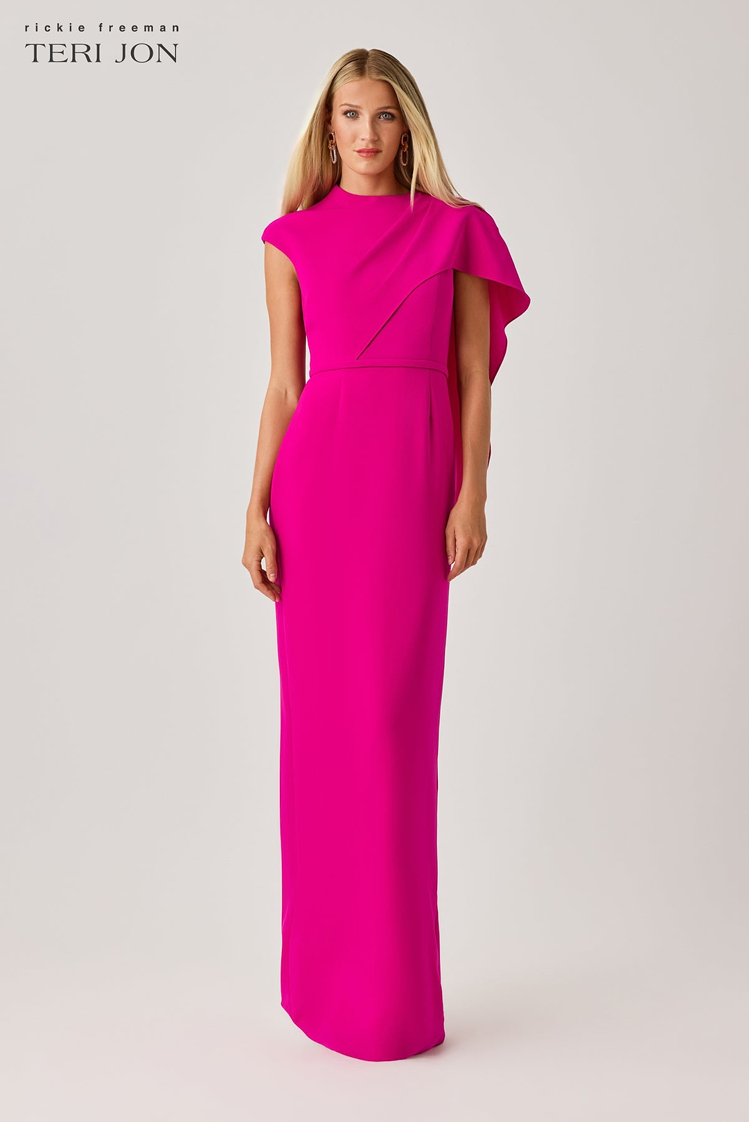 Color_Hot Pink