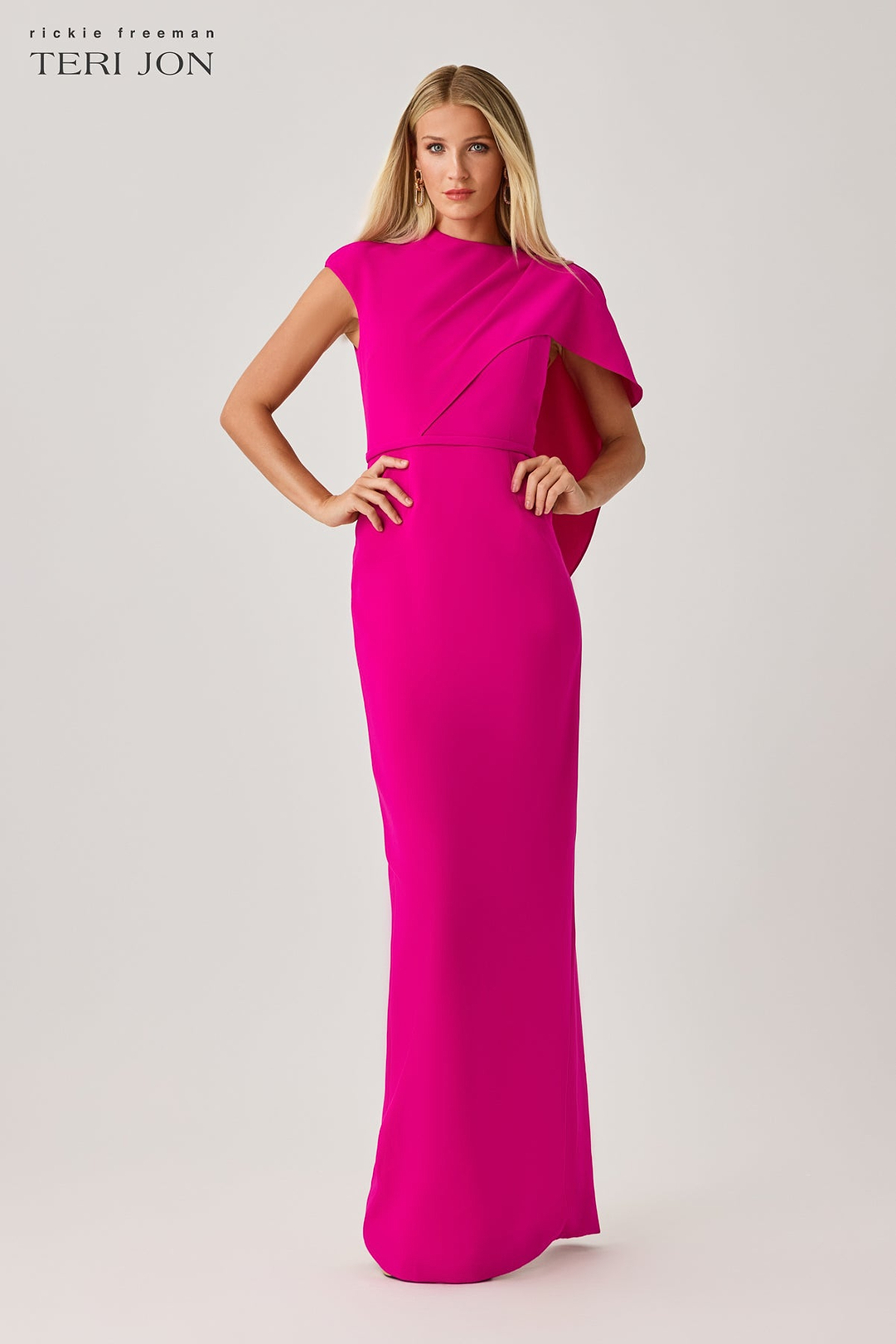 Color_Hot Pink