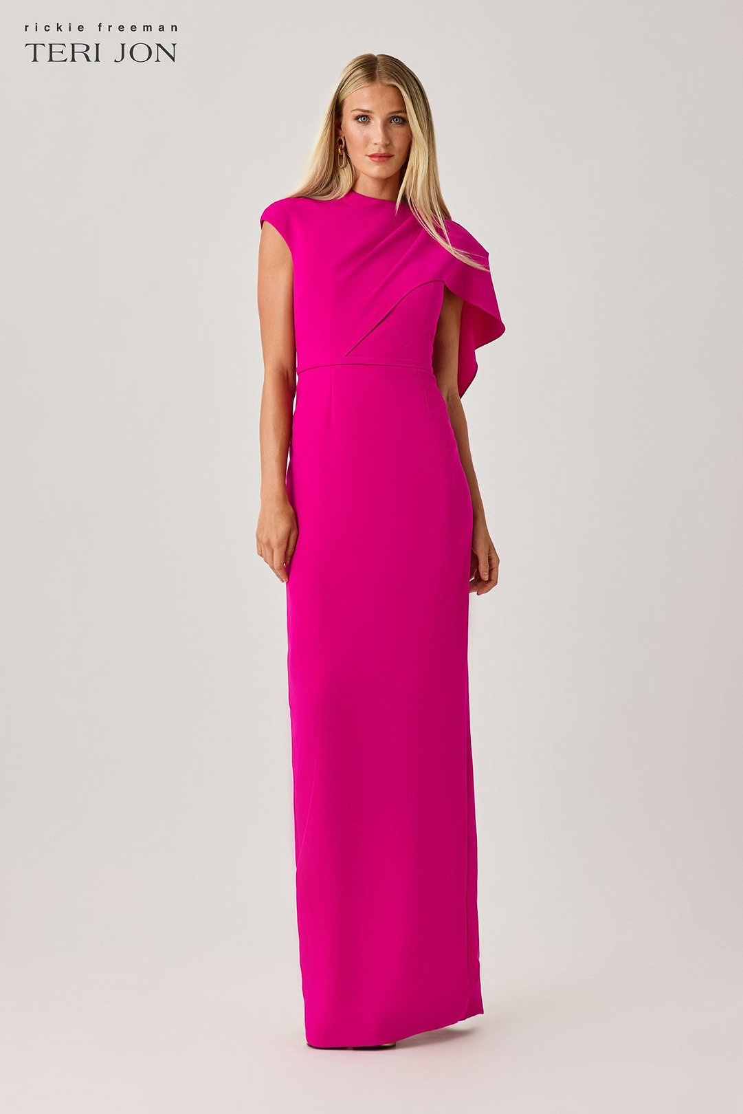 Color_Hot Pink