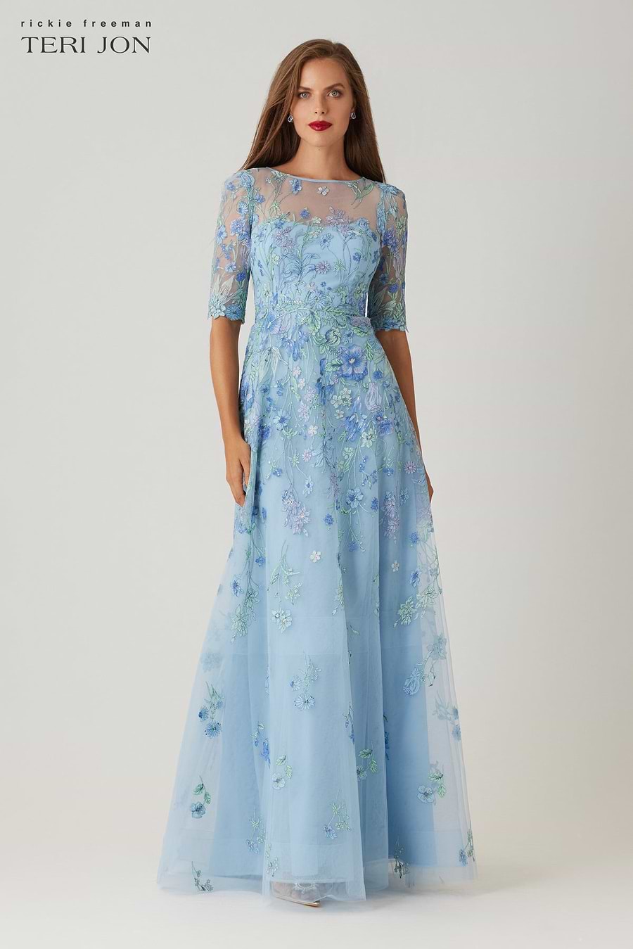 Color_Blue Multi
