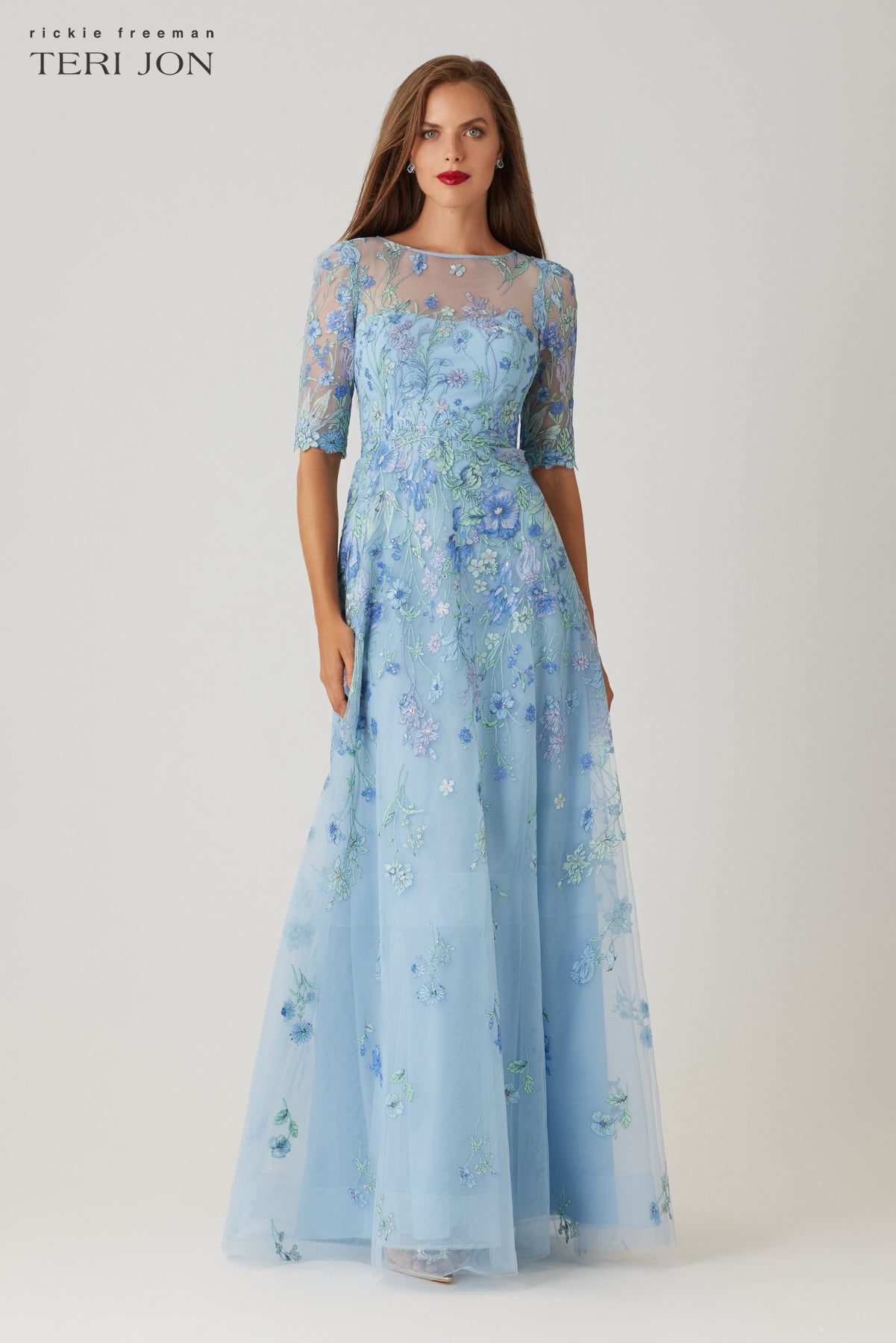 Color_Blue Multi