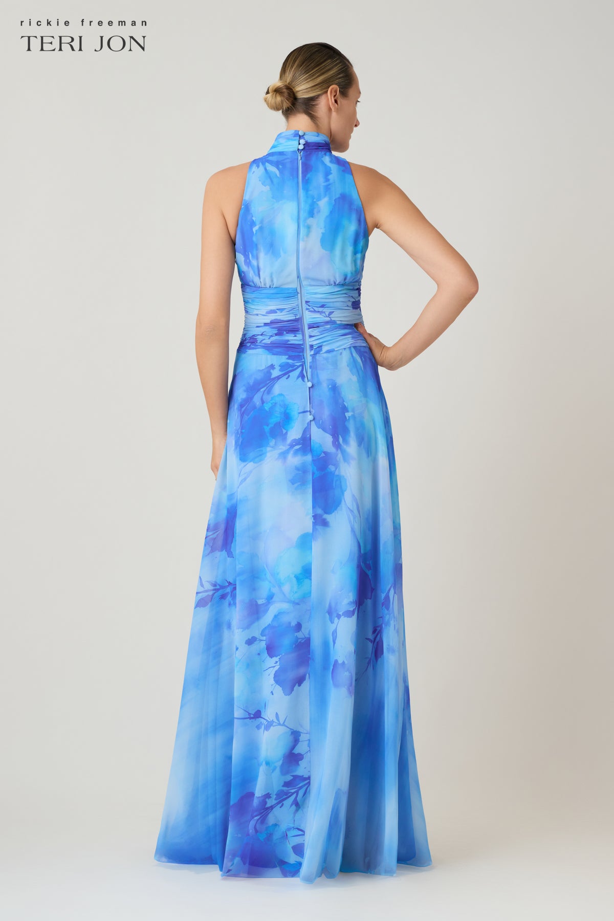 Color_Blue Multi