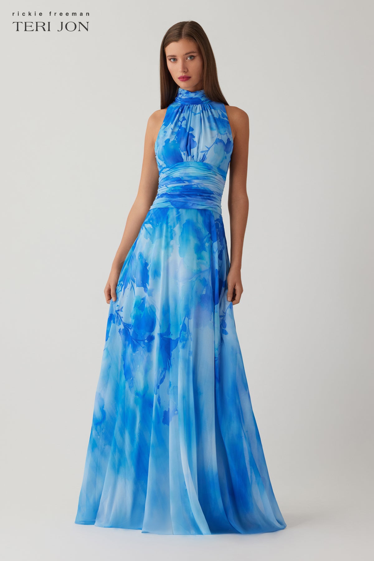 Color_Blue Multi
