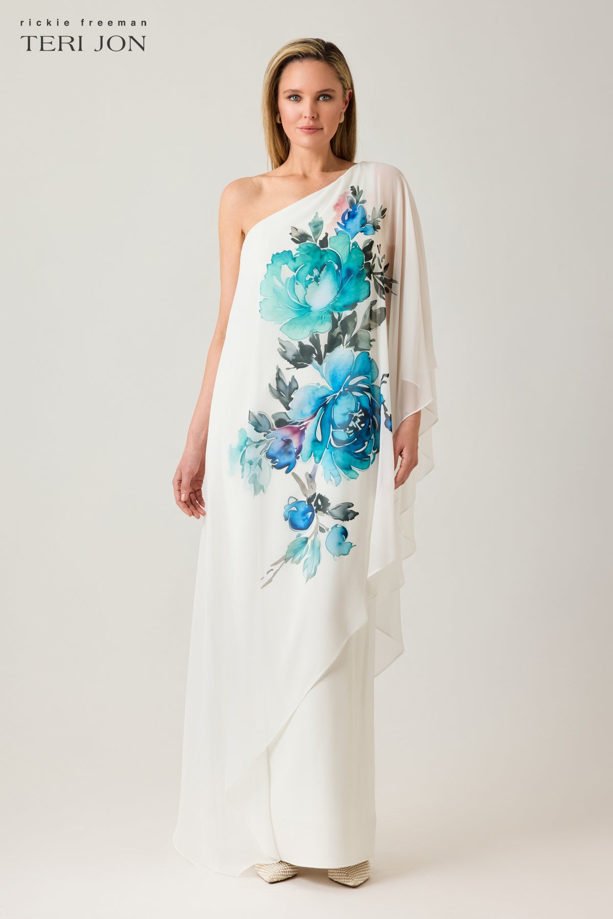 White Mult Plus Size Image