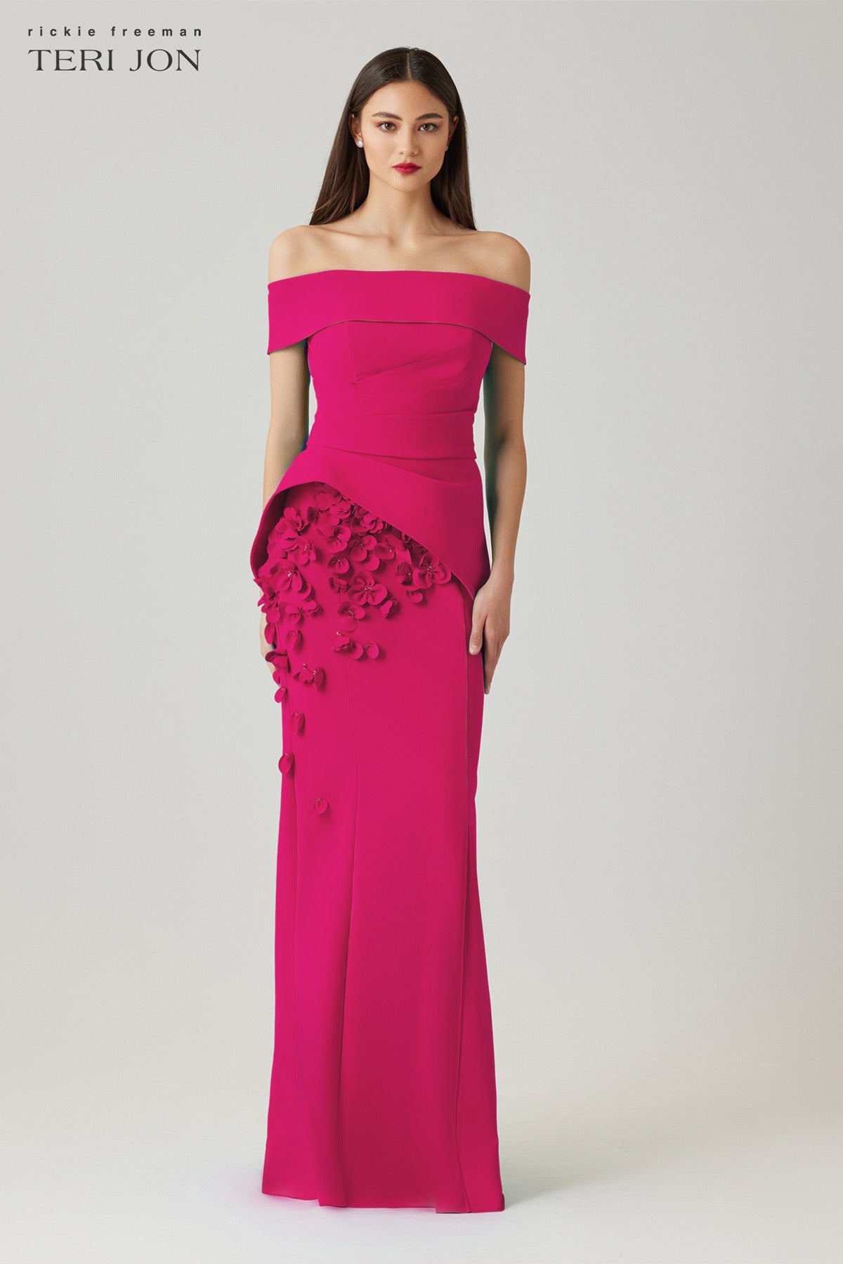 Color_Hot Pink
