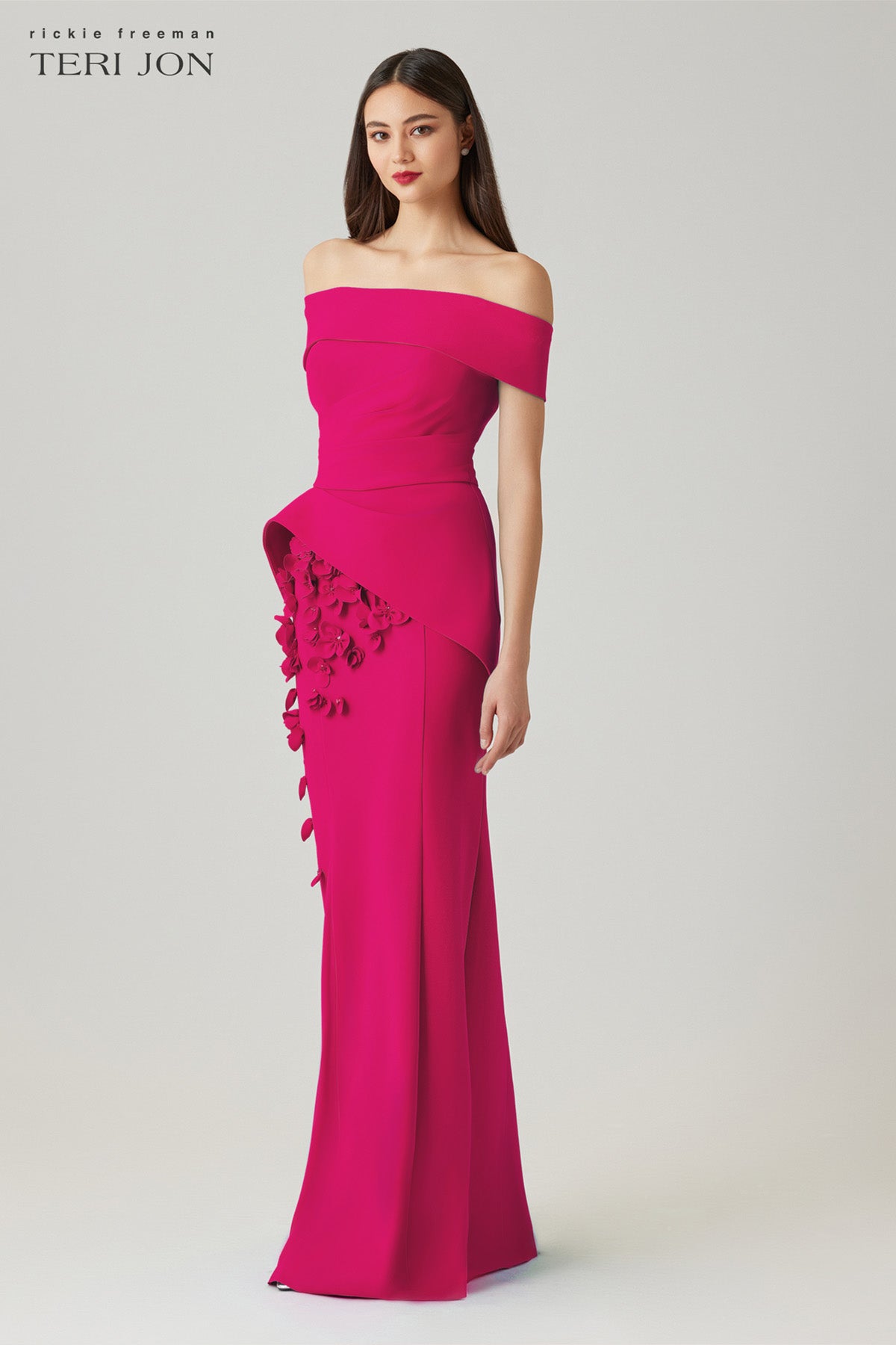 Color_Hot Pink