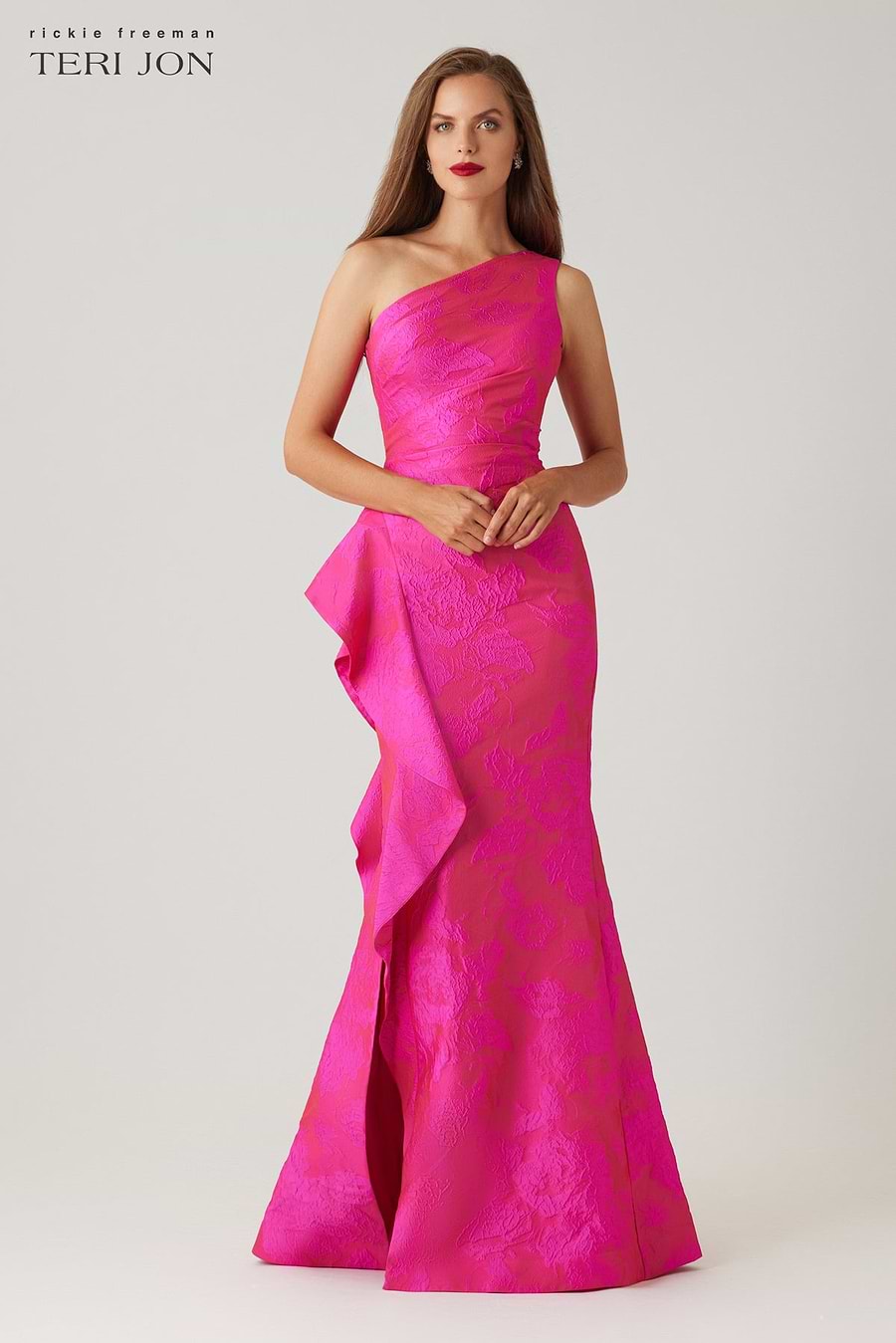Color_Hot Pink