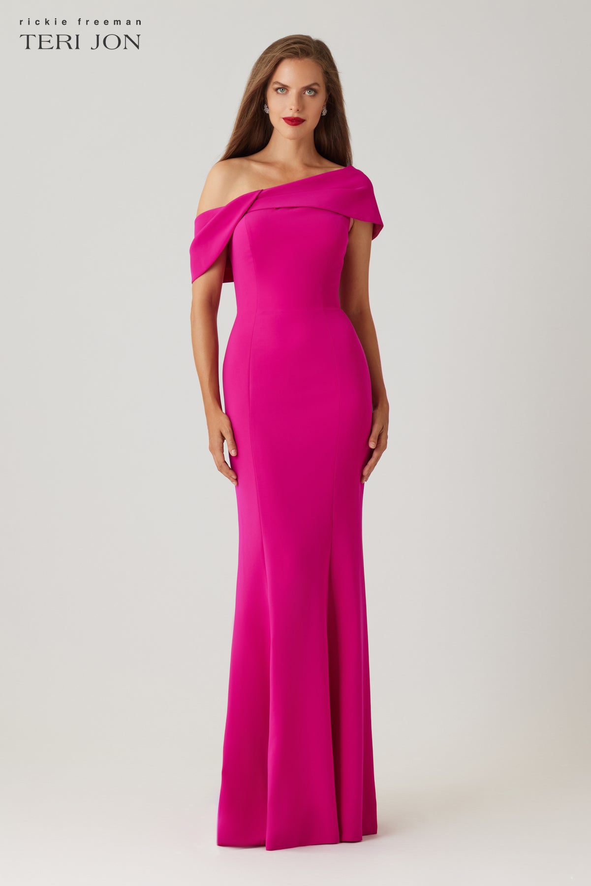 Color_Hot Pink