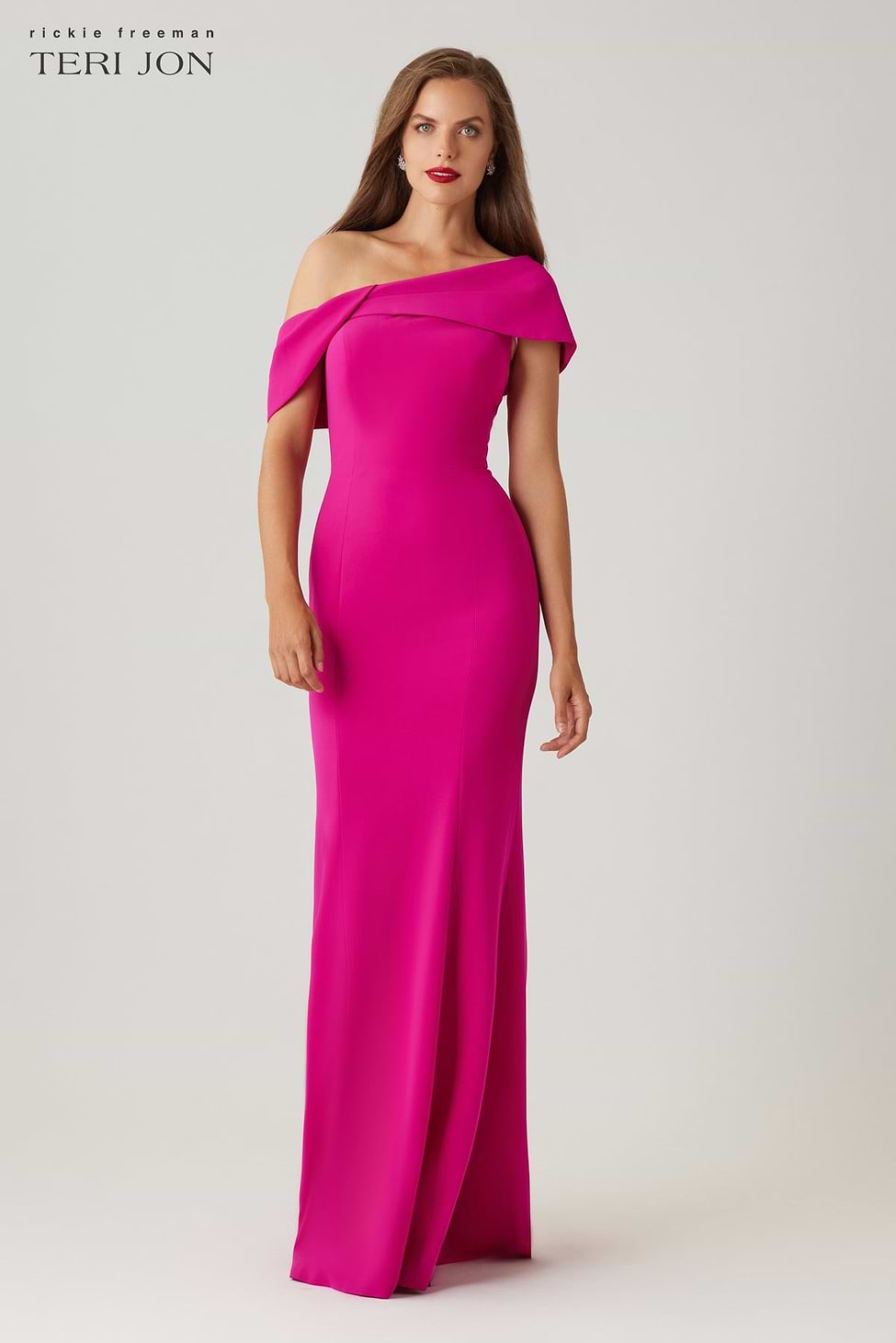 Color_Hot Pink
