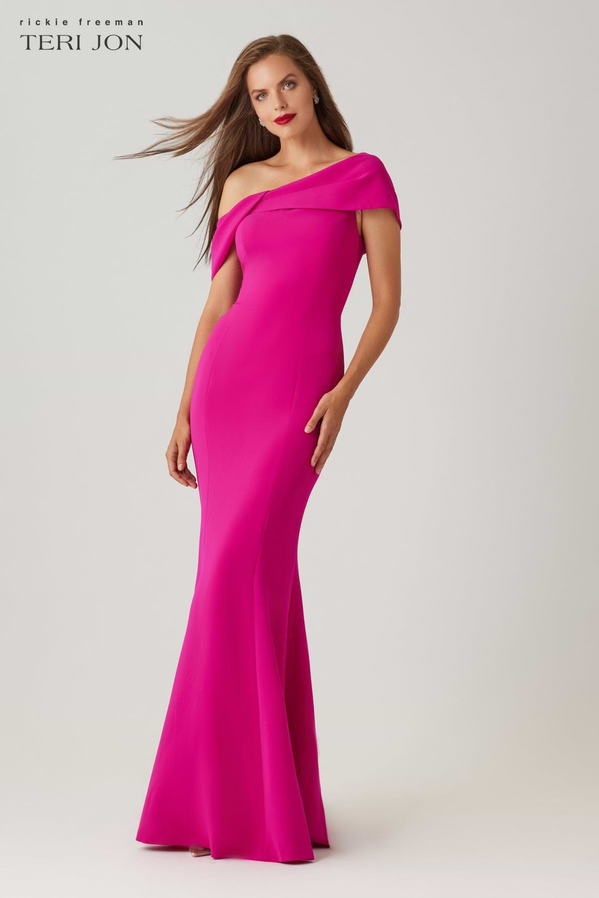 Color_Hot Pink