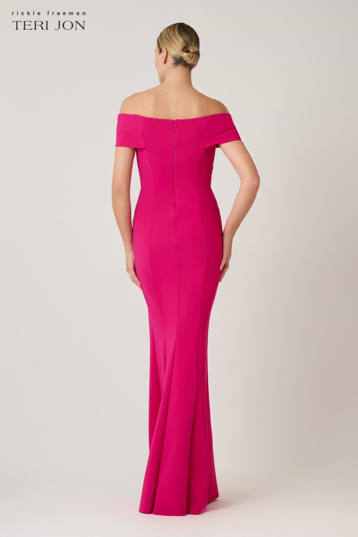 Color_Hot Pink