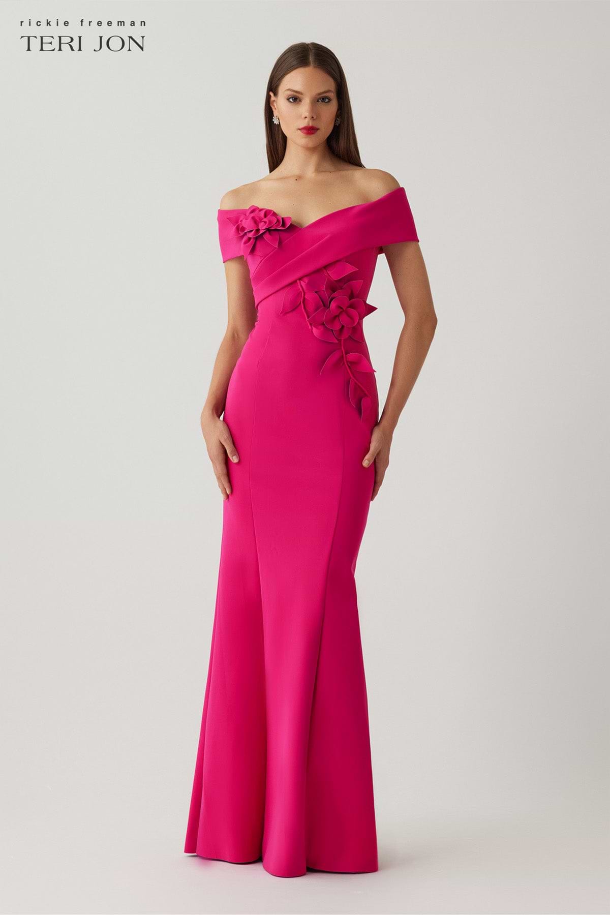 Color_Hot Pink