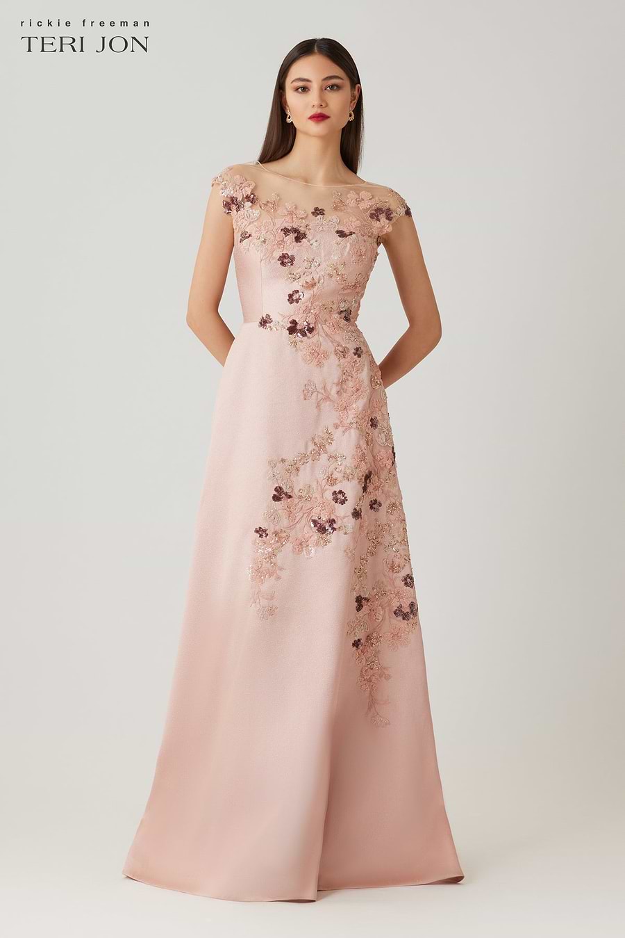 Color_Rose Gold