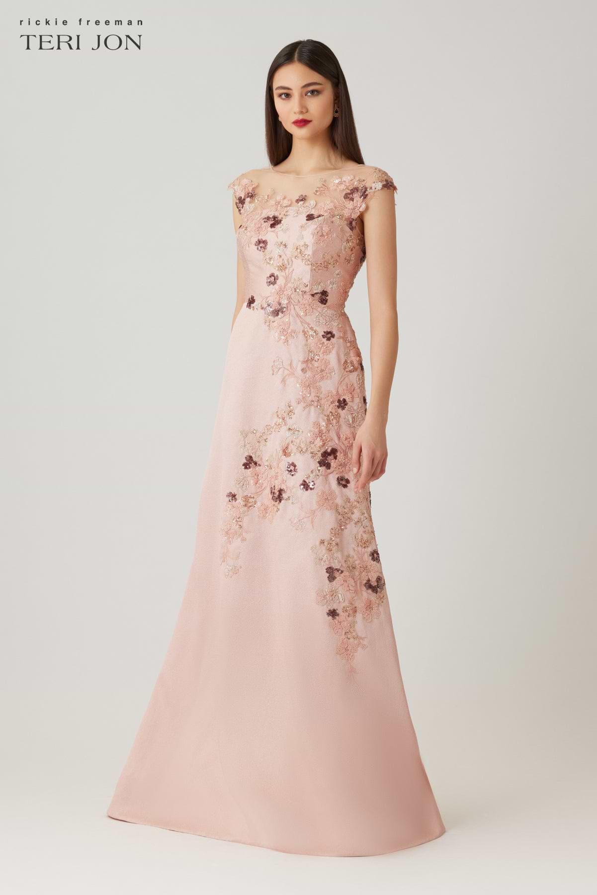 Color_Rose Gold