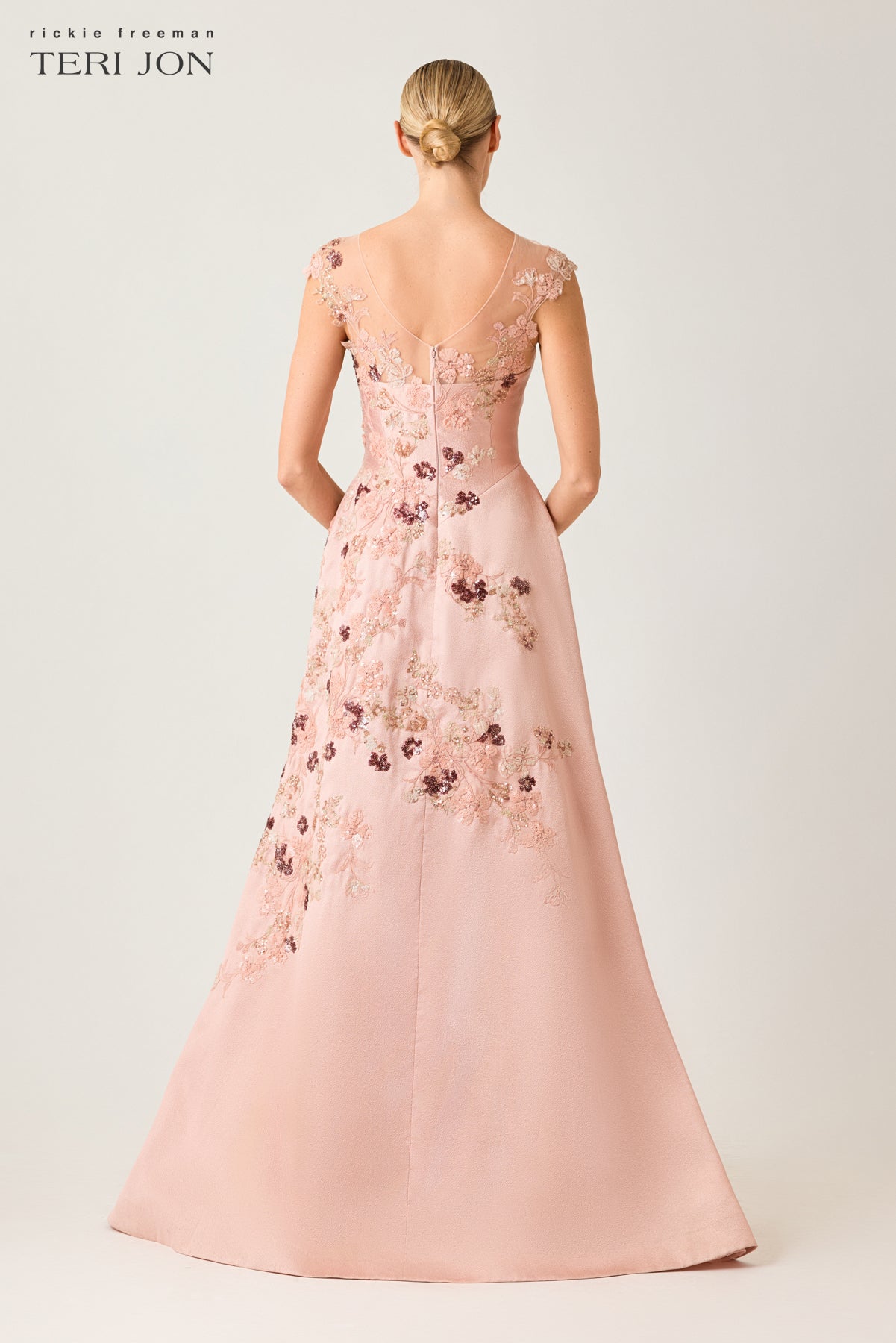 Color_Rose Gold