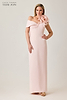 Blush Plus Size Image