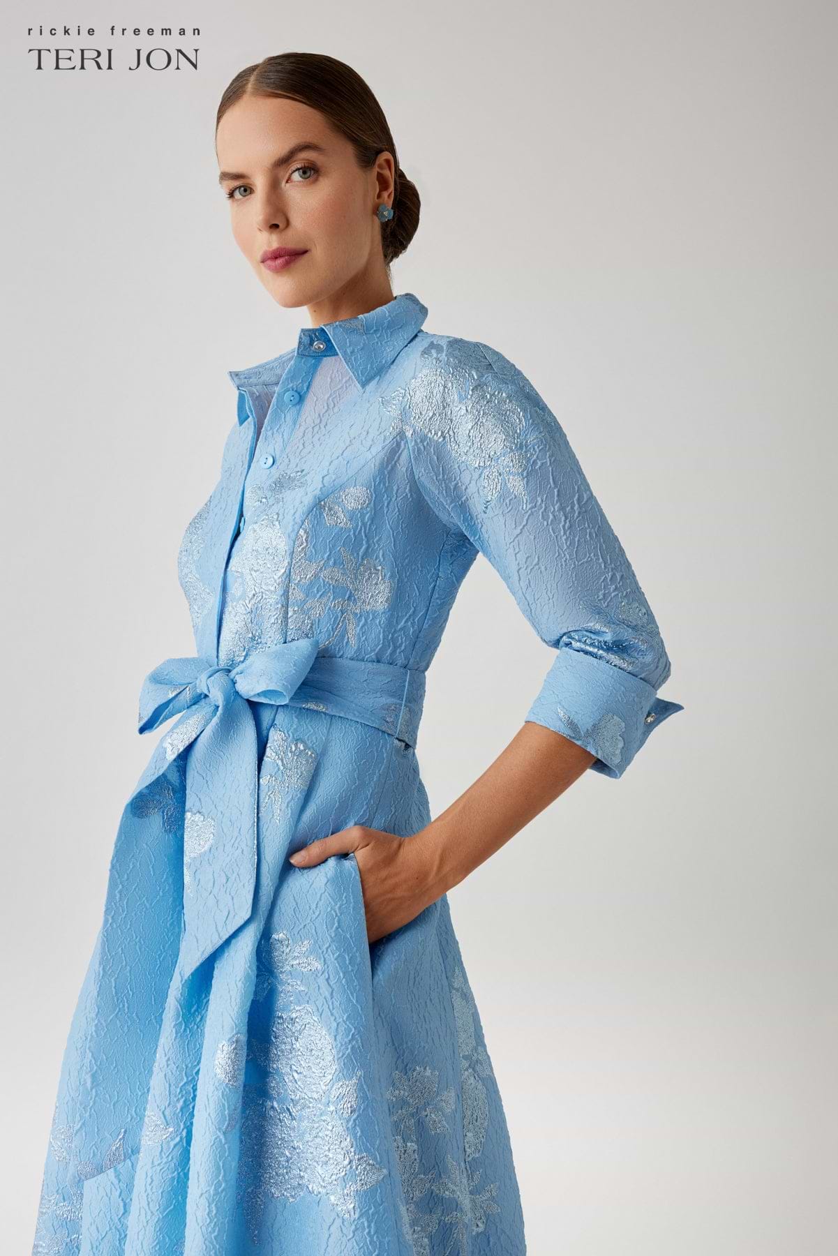 Color_Powder Blue Multi
