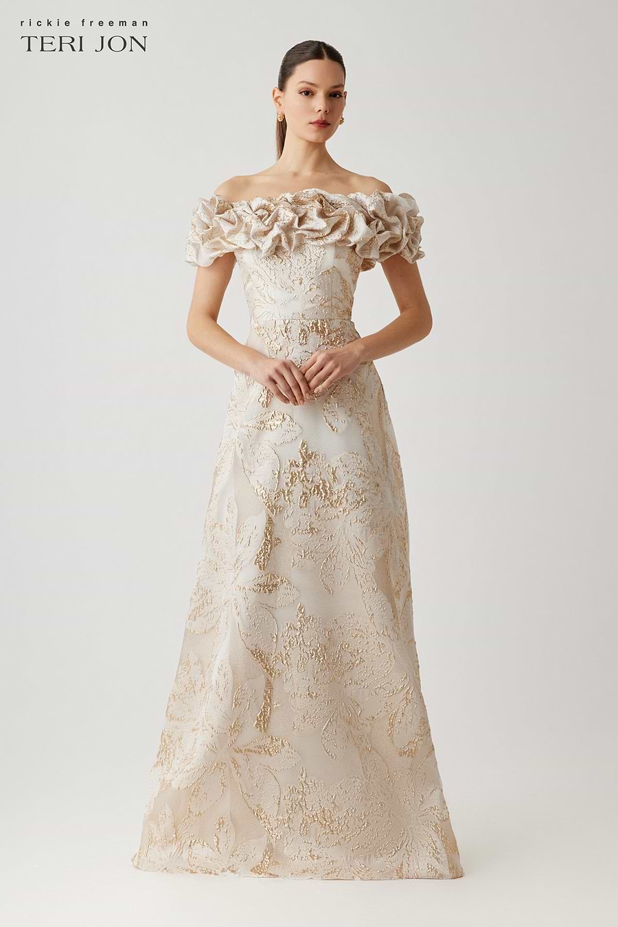 Color_Ivory/Gold