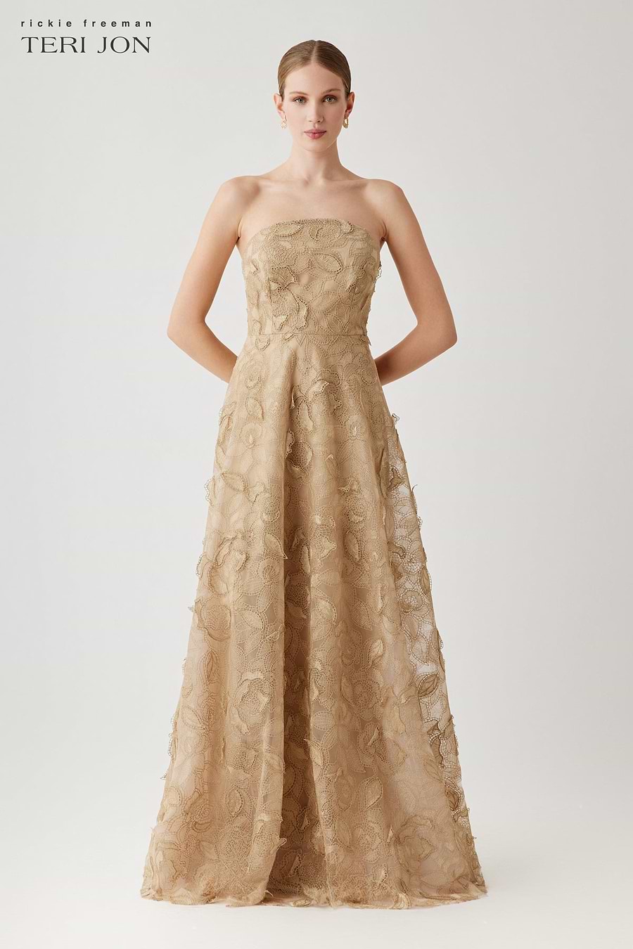 Color_Antique Gold