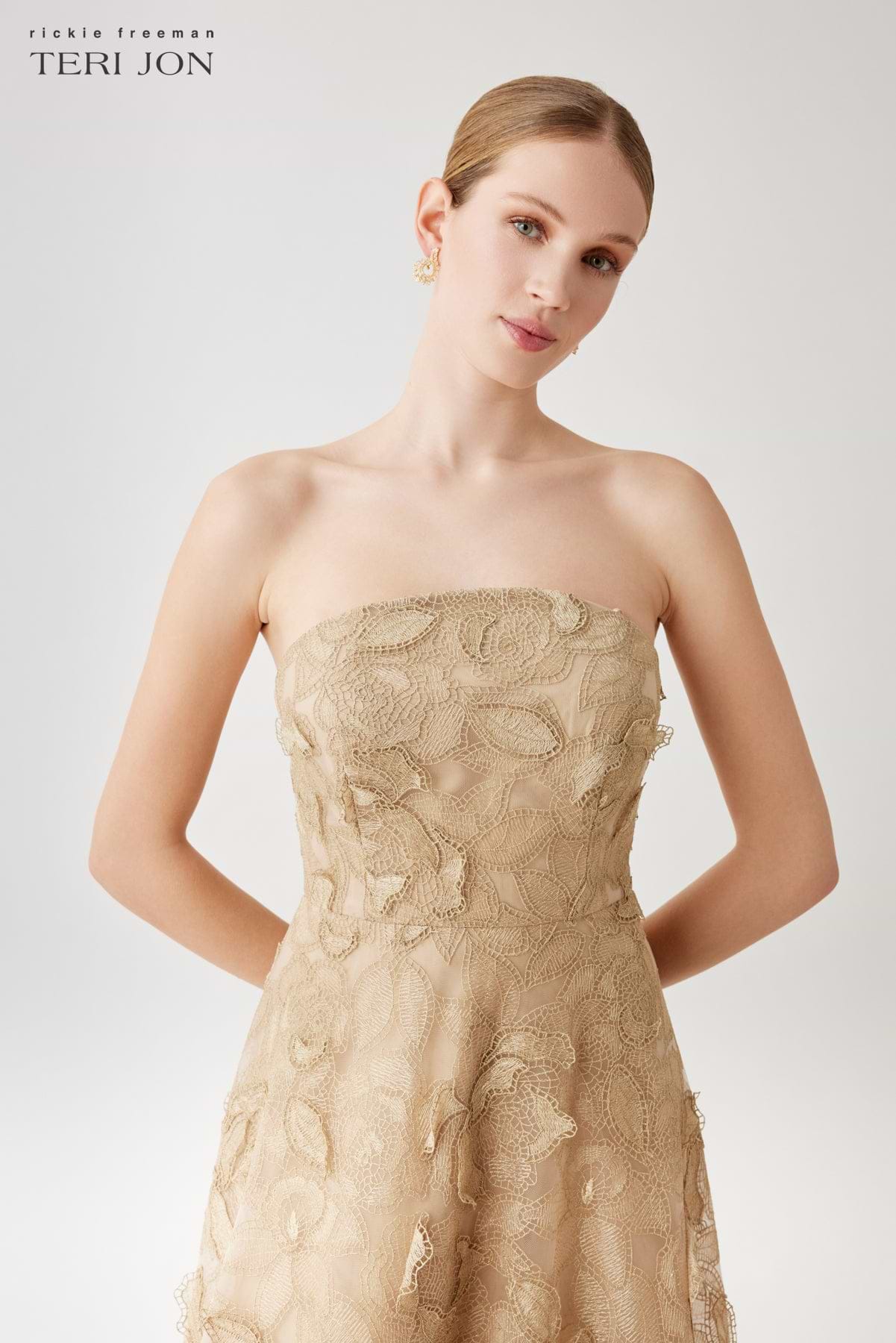 Color_Antique Gold