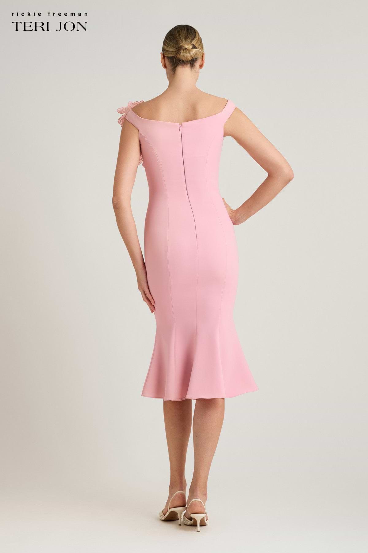 Color_Rose Pink