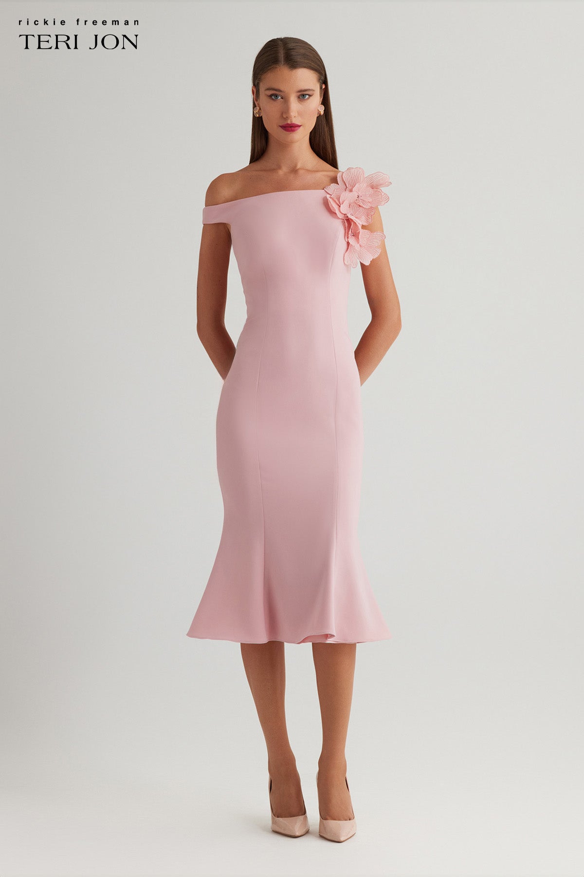 Color_Rose Pink