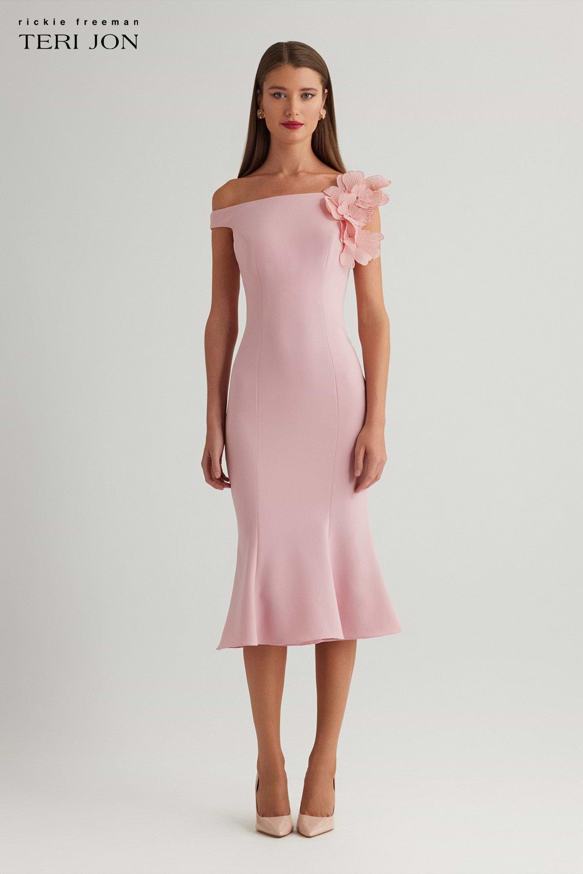 Color_Rose Pink
