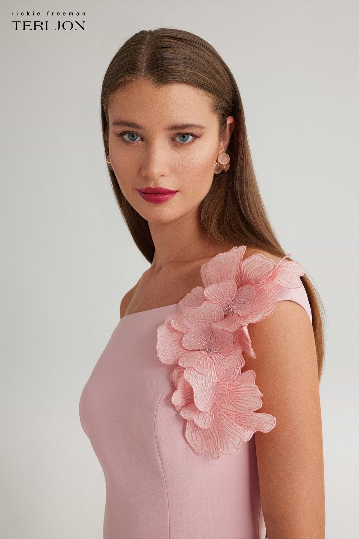 Color_Rose Pink